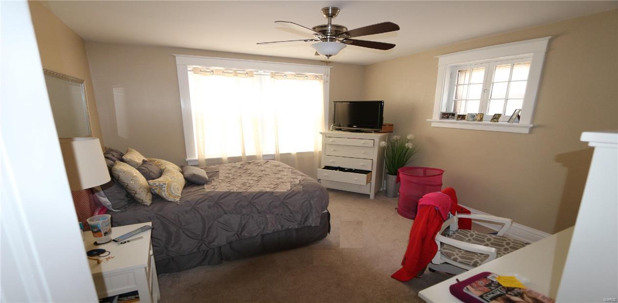 Dillenberger Add - Residential Income