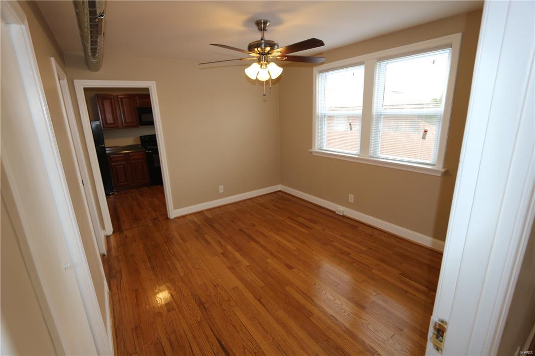 Dillenberger Add - Residential Income