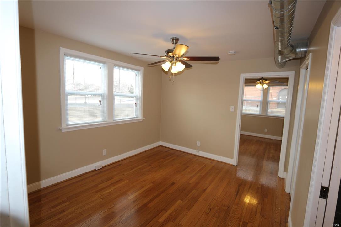 Dillenberger Add - Residential Income