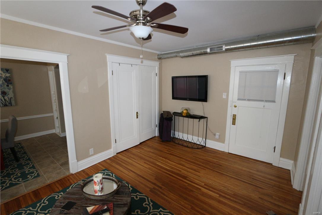 Dillenberger Add - Residential Income