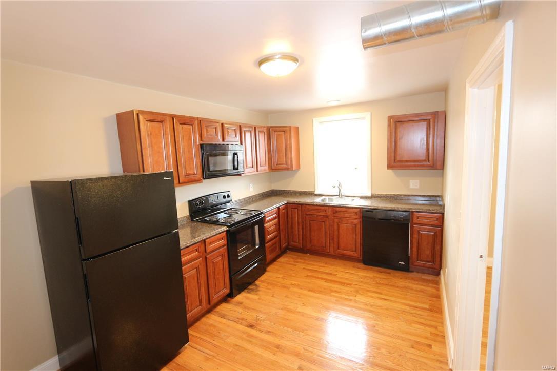 Dillenberger Add - Residential Income