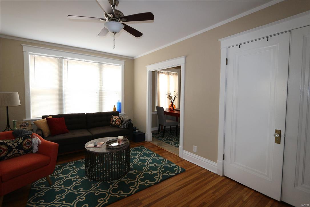 Dillenberger Add - Residential Income