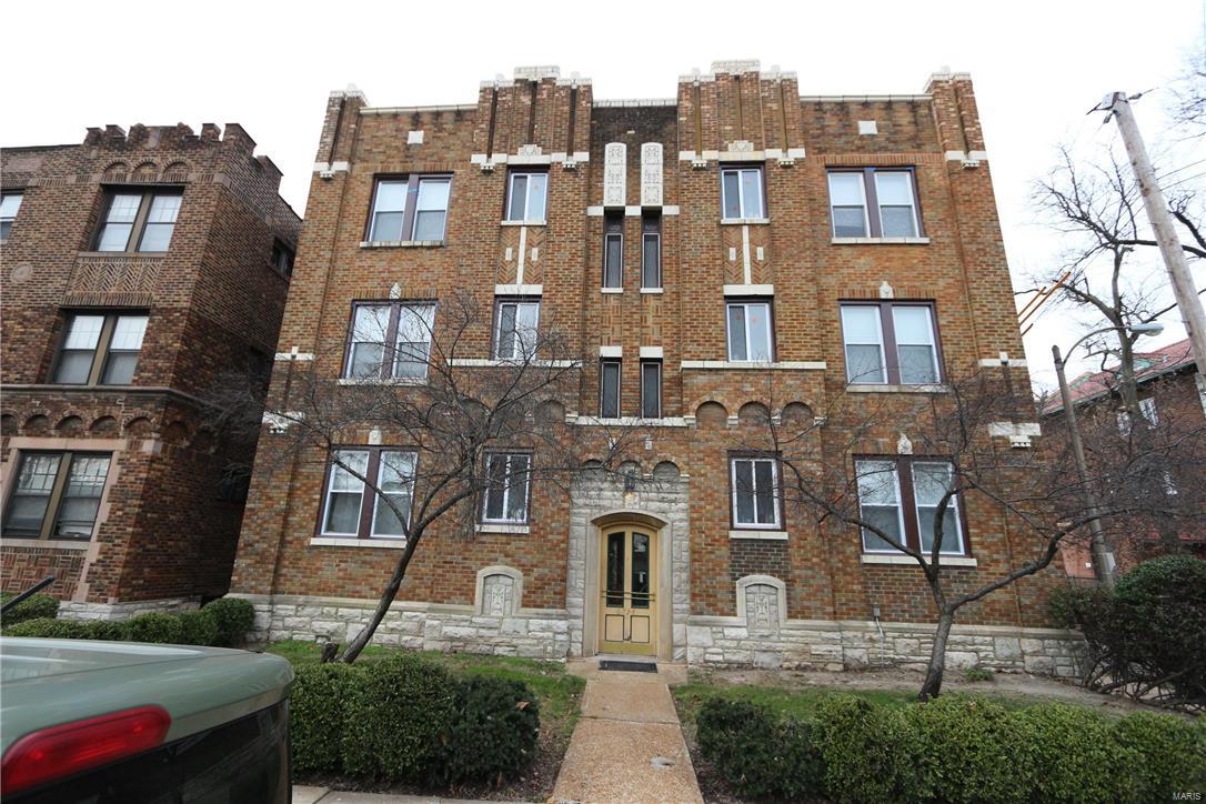 Dillenberger Add - Residential Income