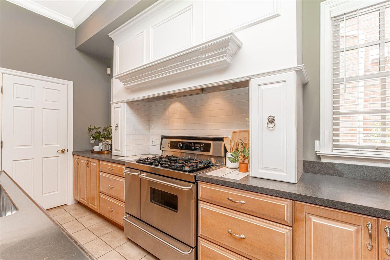 Clayton Gardens - Residential