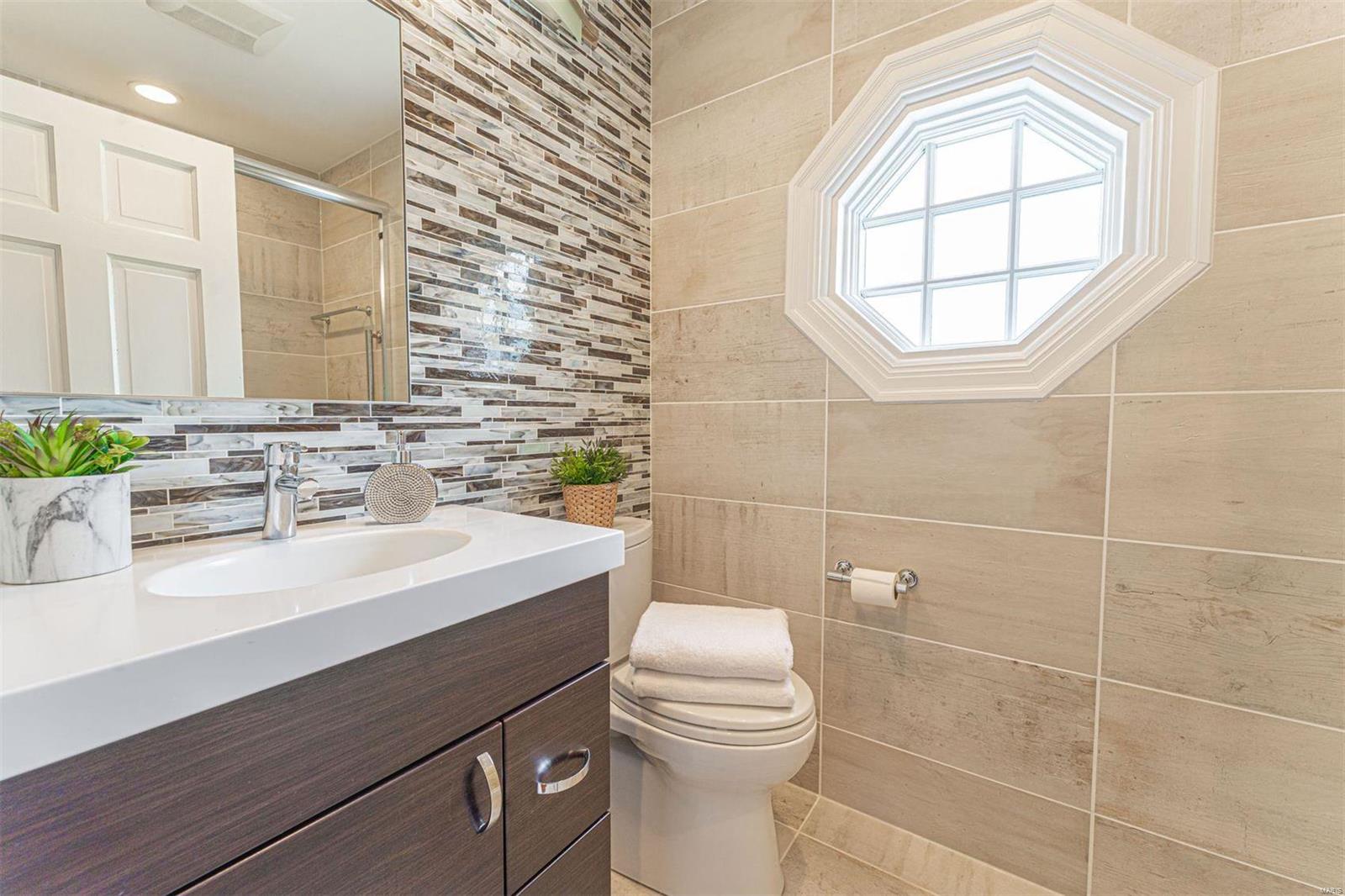 Clayton Gardens - Residential