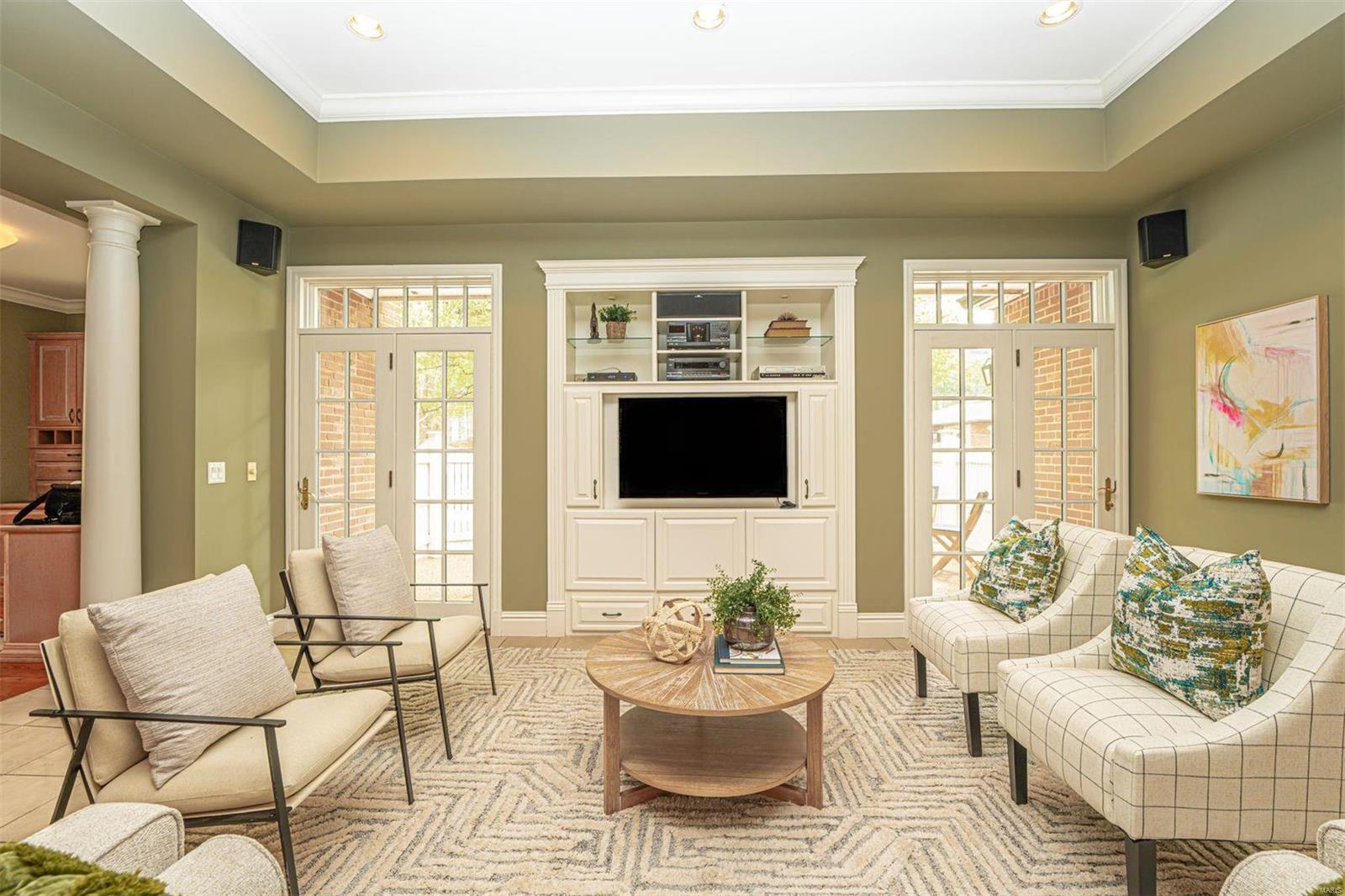 Clayton Gardens - Residential