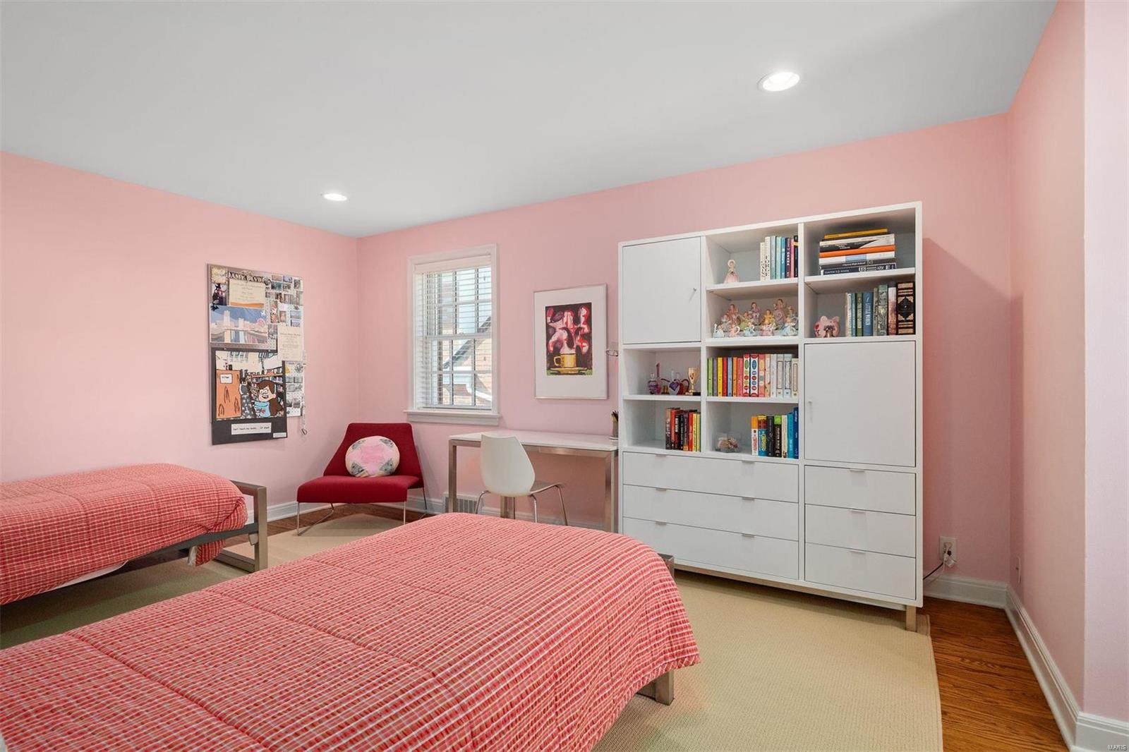 Clayton Gardens - Residential