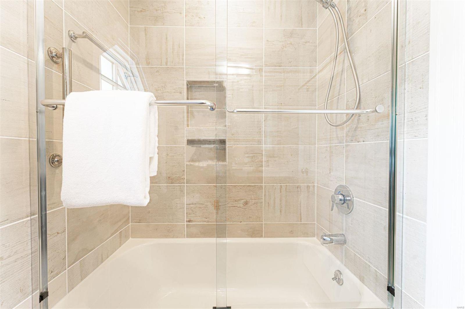 Clayton Gardens - Residential