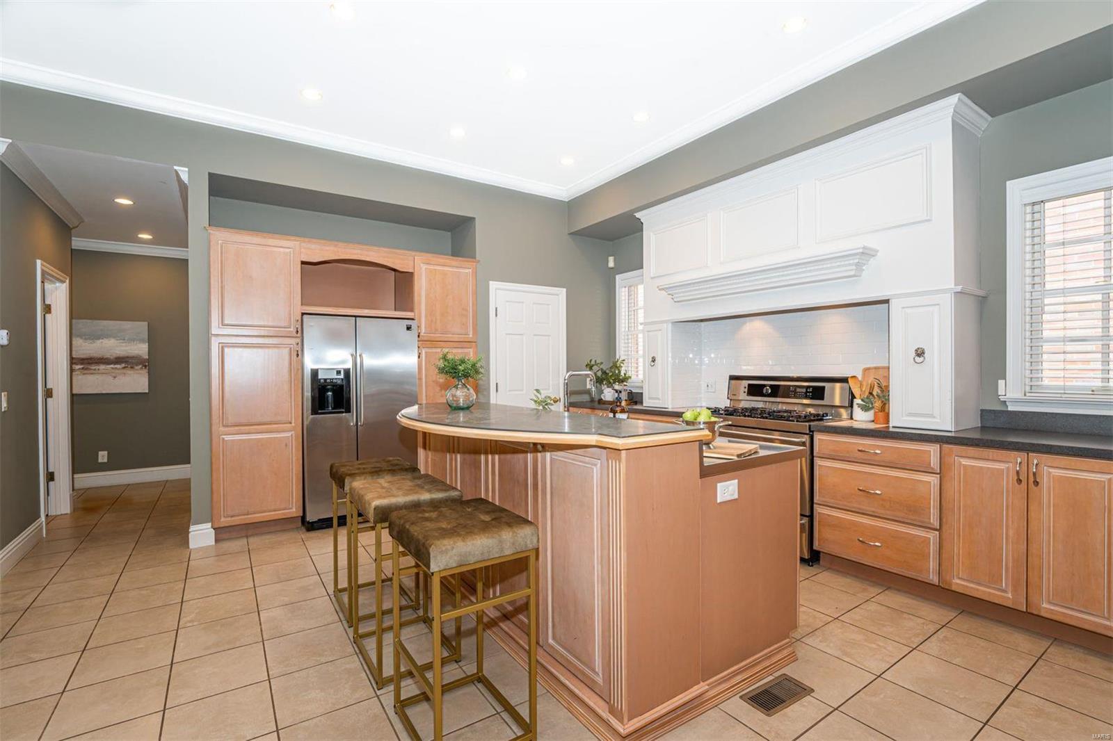 Clayton Gardens - Residential