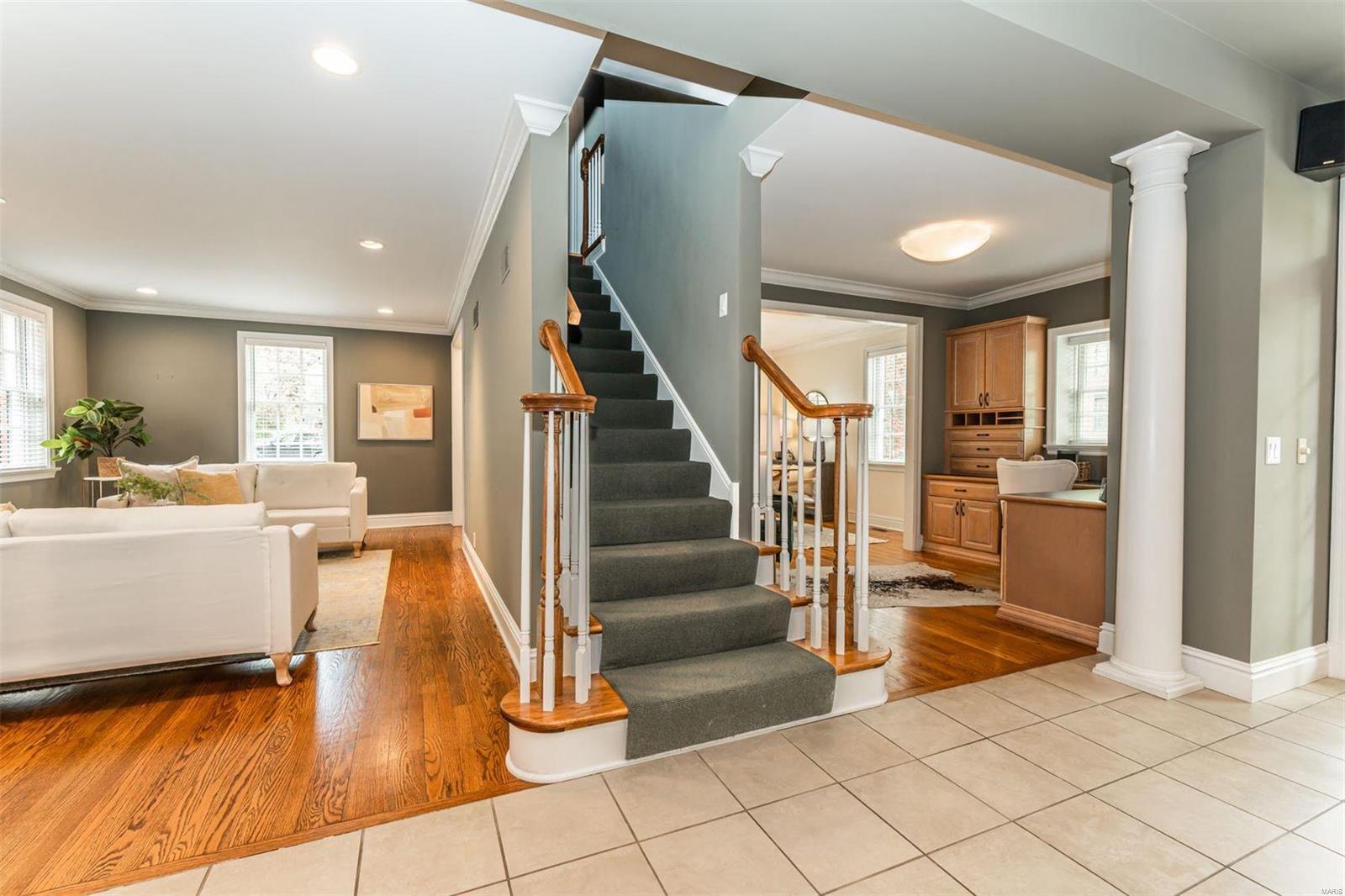 Clayton Gardens - Residential