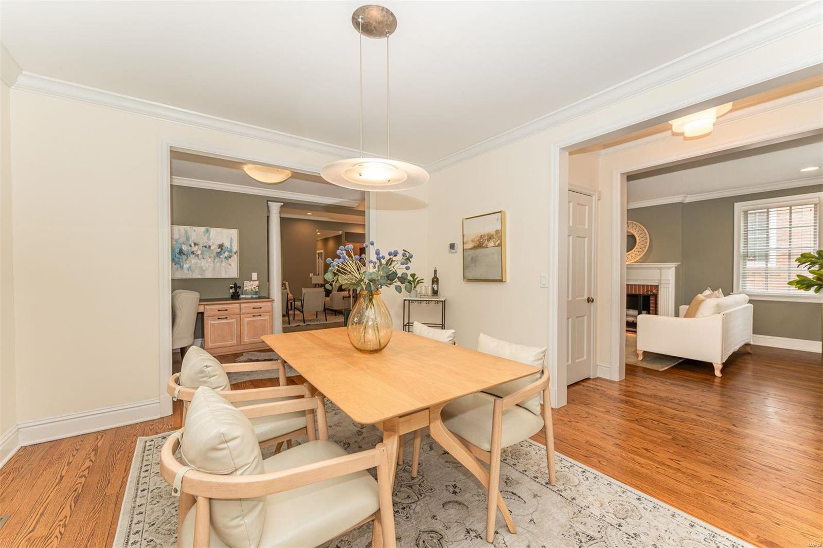 Clayton Gardens - Residential