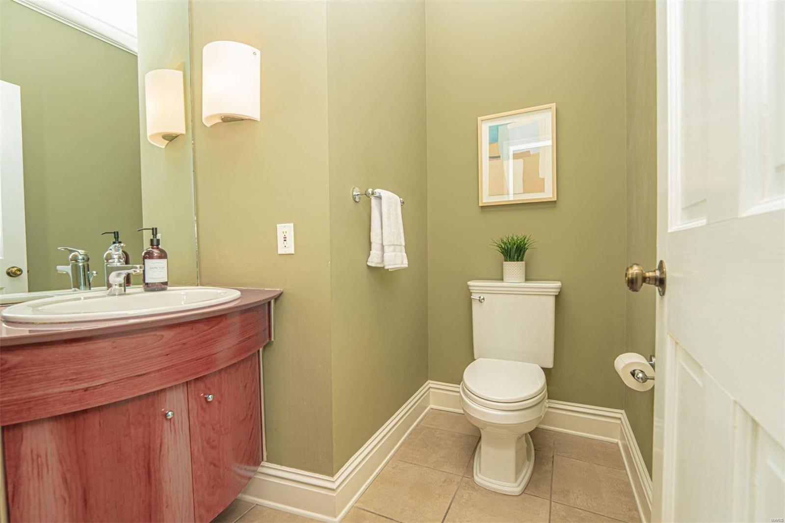 Clayton Gardens - Residential