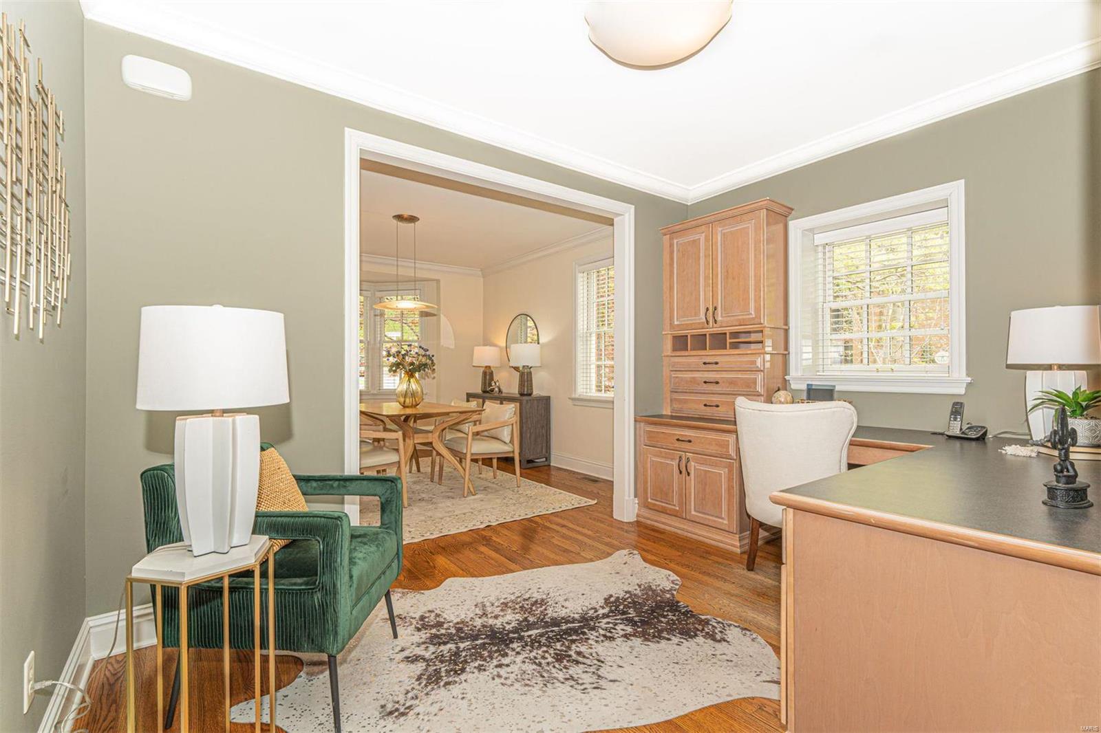 Clayton Gardens - Residential