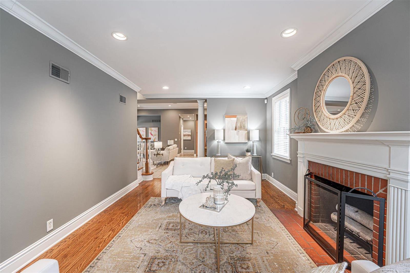 Clayton Gardens - Residential