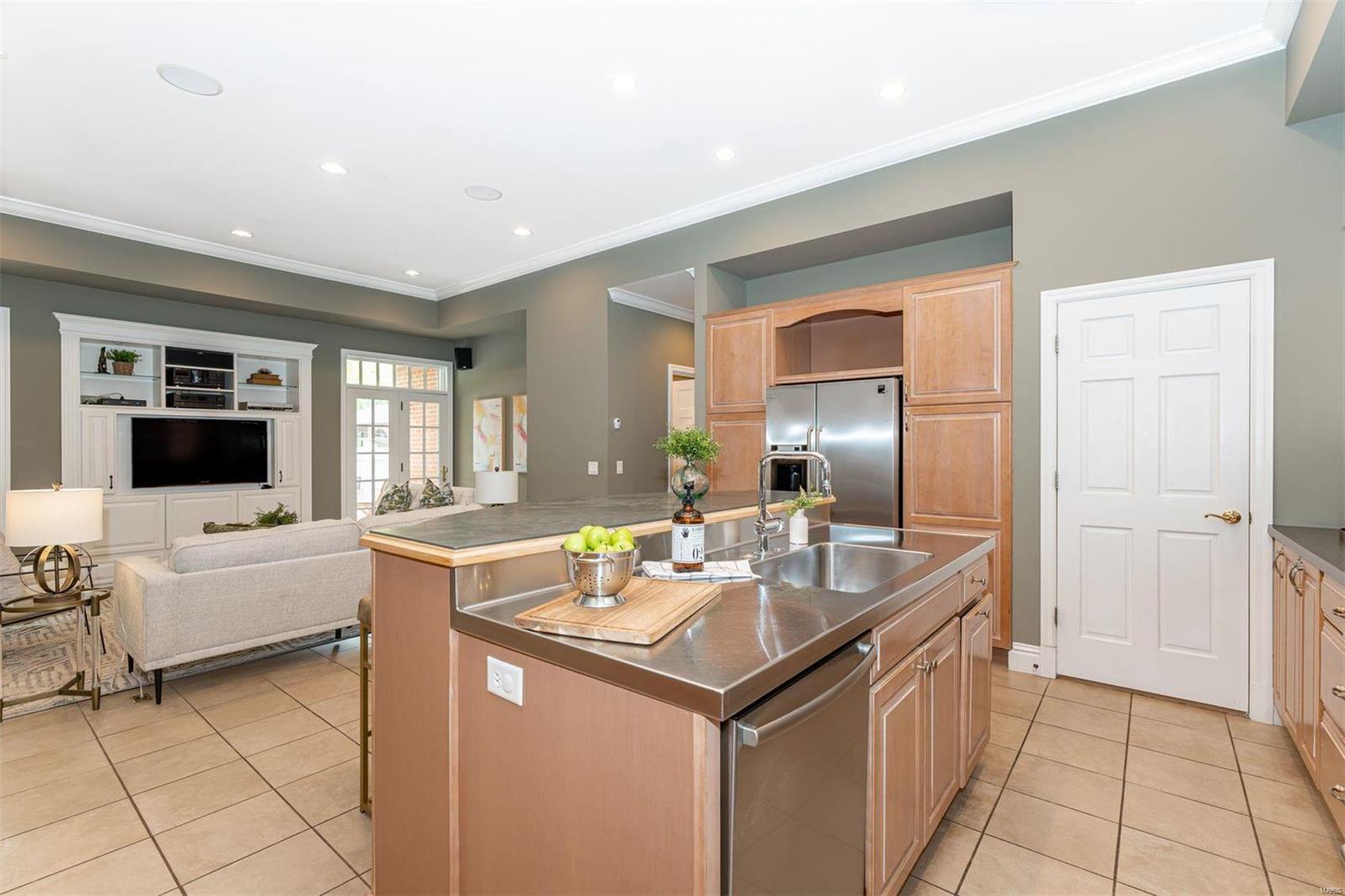 Clayton Gardens - Residential