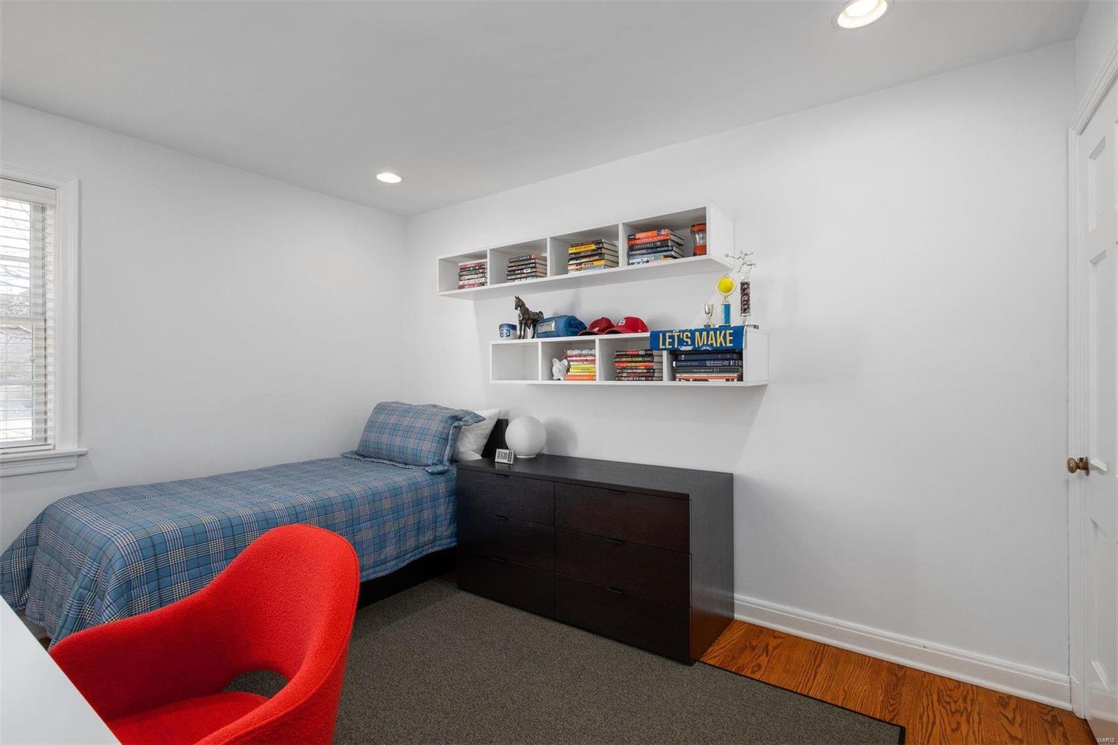 Clayton Gardens - Residential