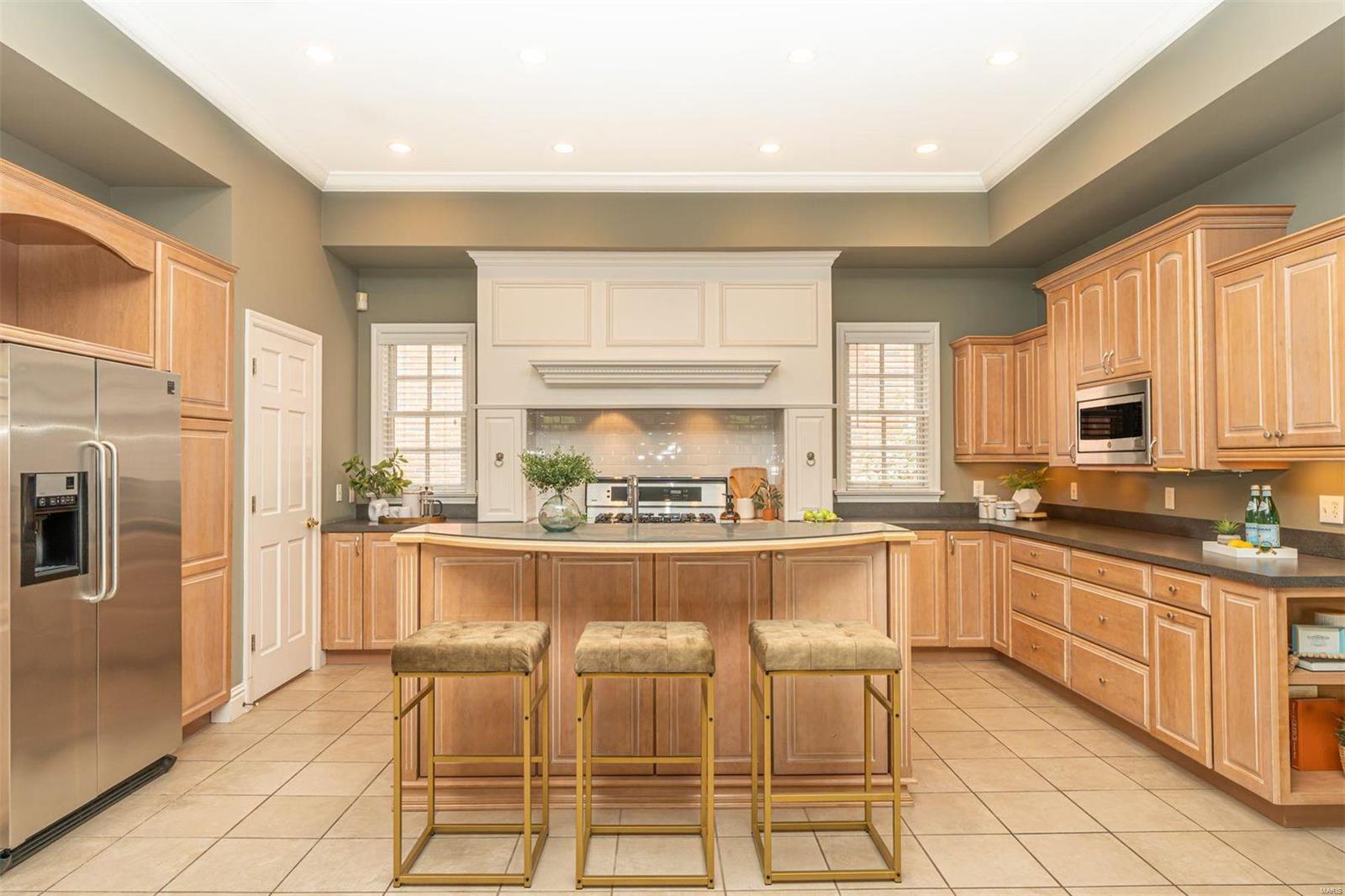 Clayton Gardens - Residential