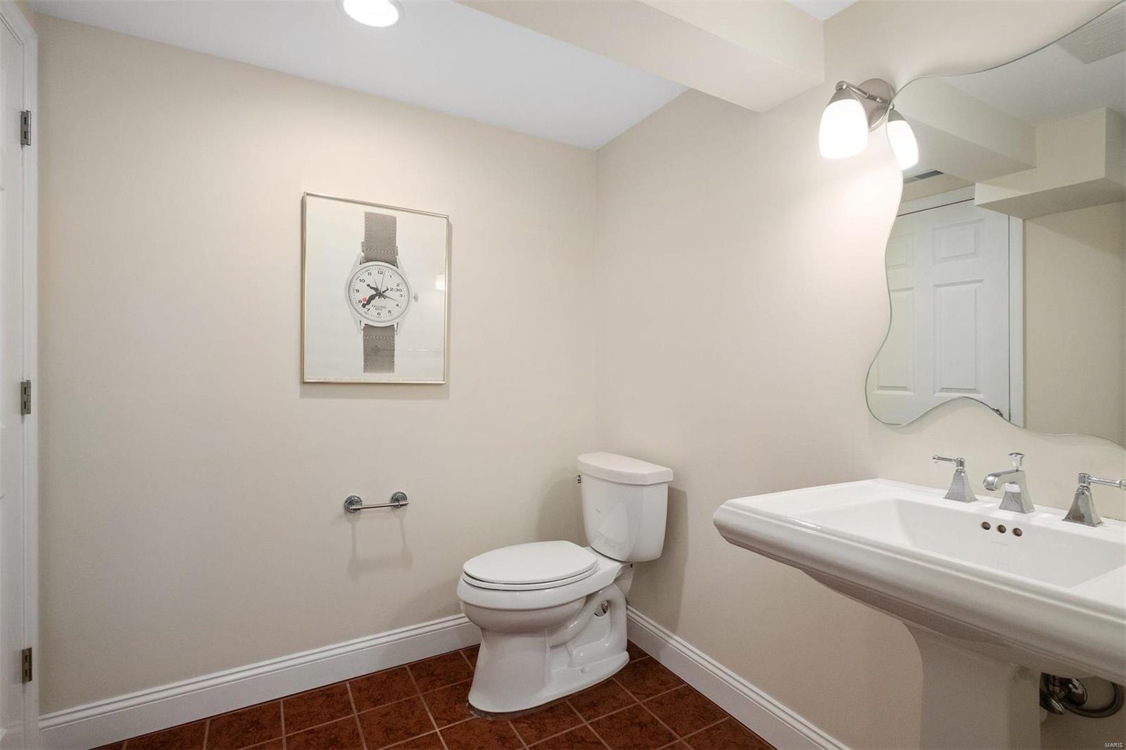 Clayton Gardens - Residential