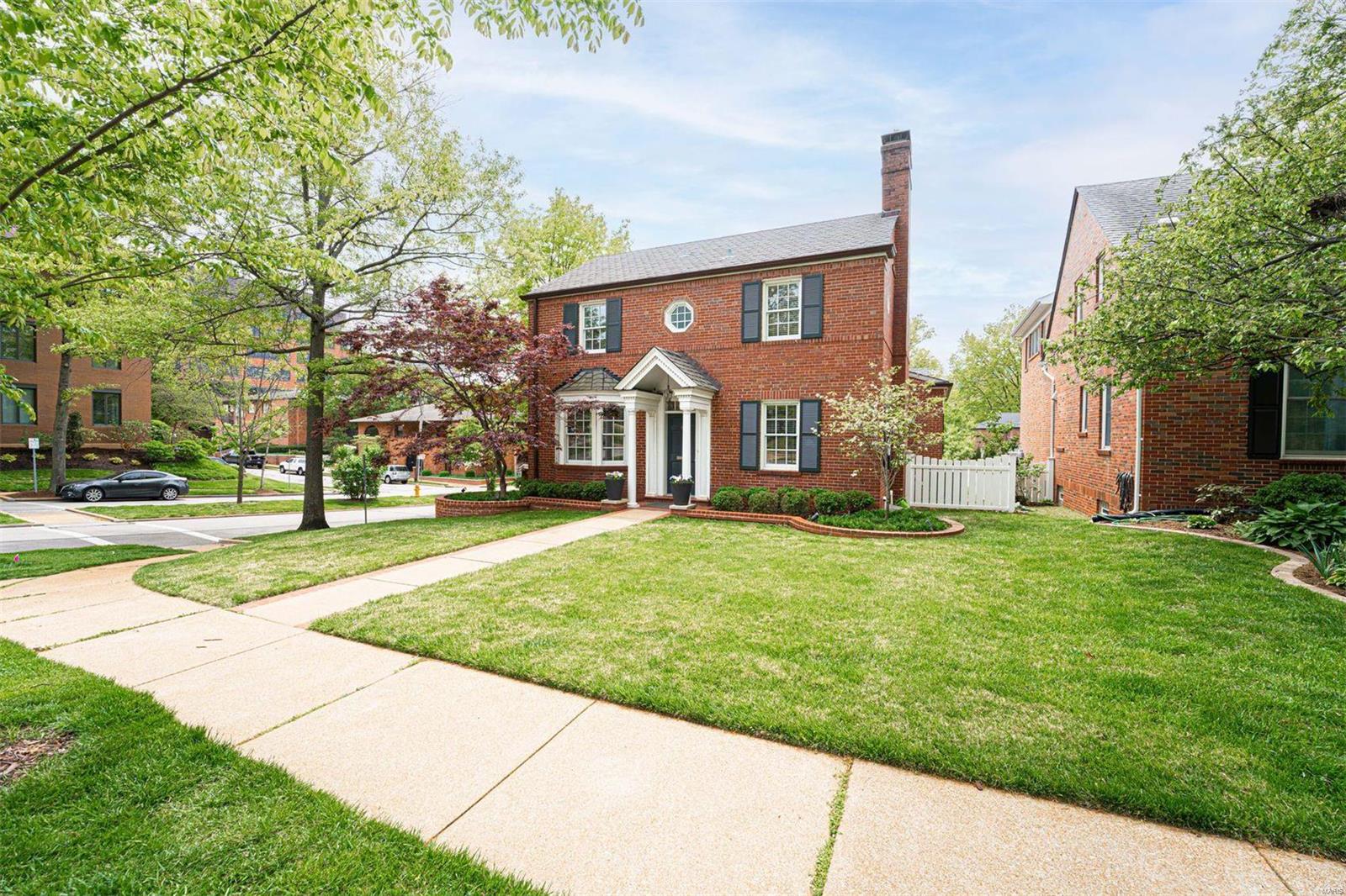 Clayton Gardens - Residential