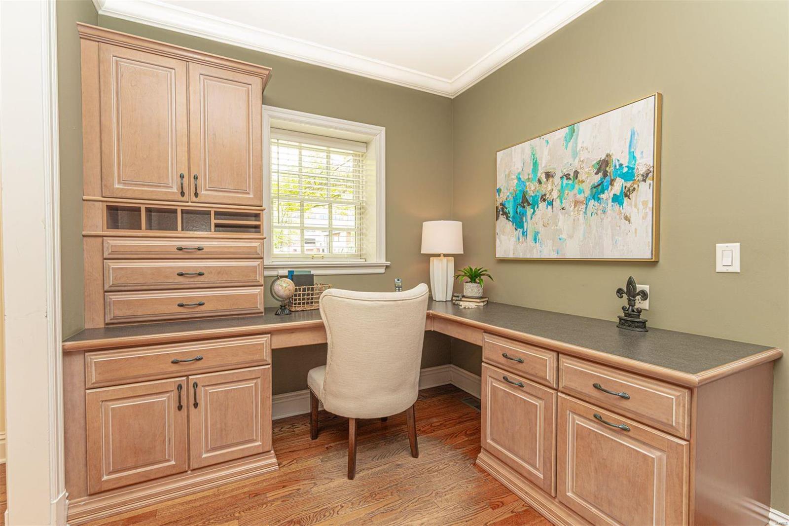 Clayton Gardens - Residential