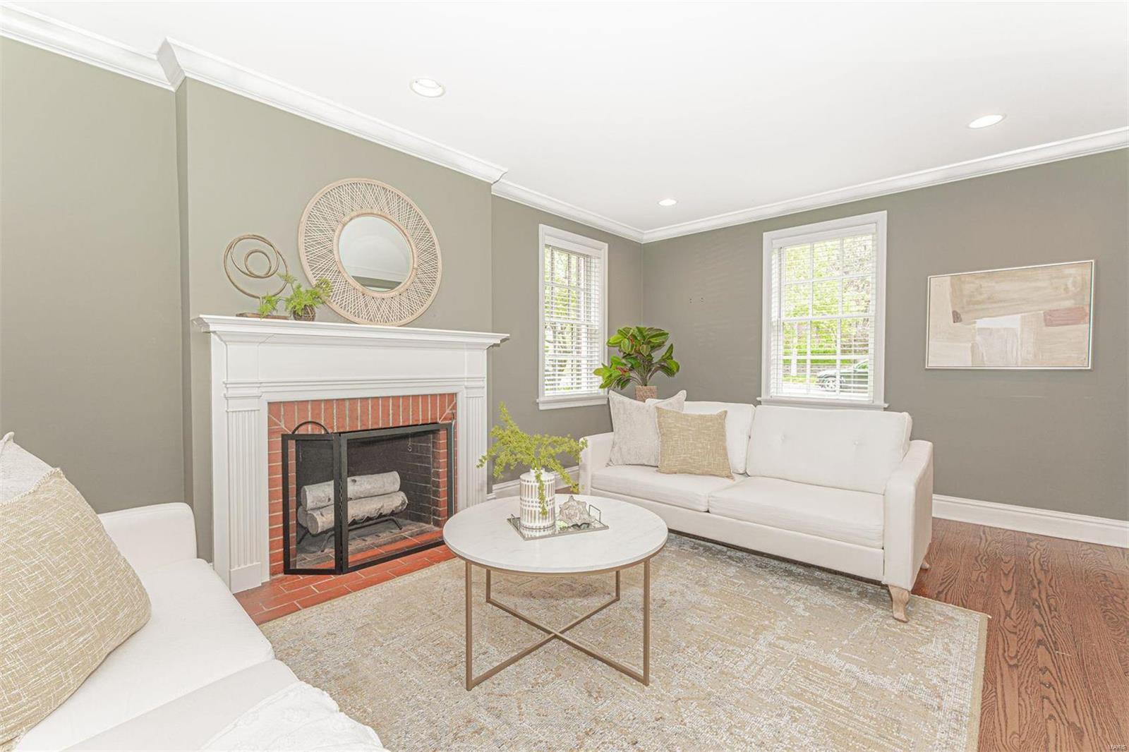 Clayton Gardens - Residential