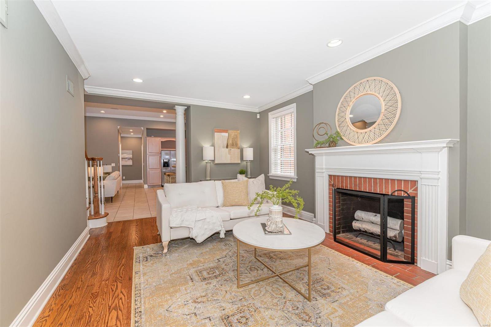 Clayton Gardens - Residential