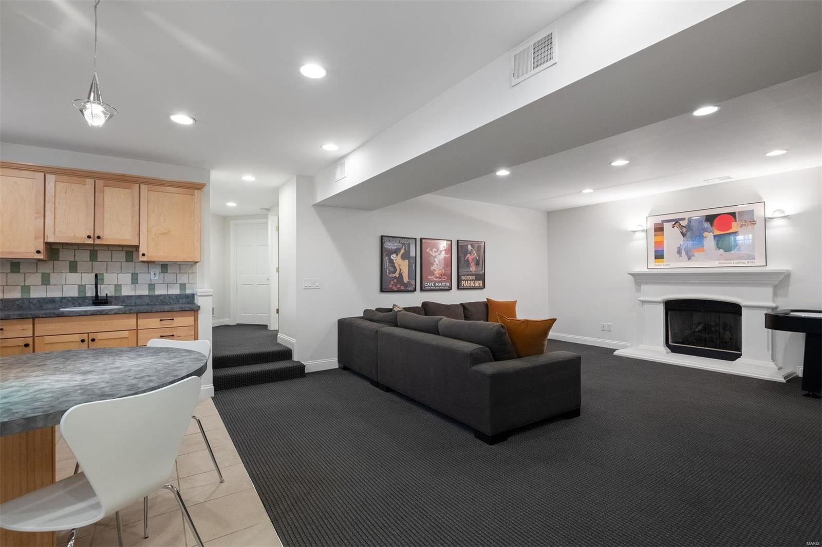 Clayton Gardens - Residential