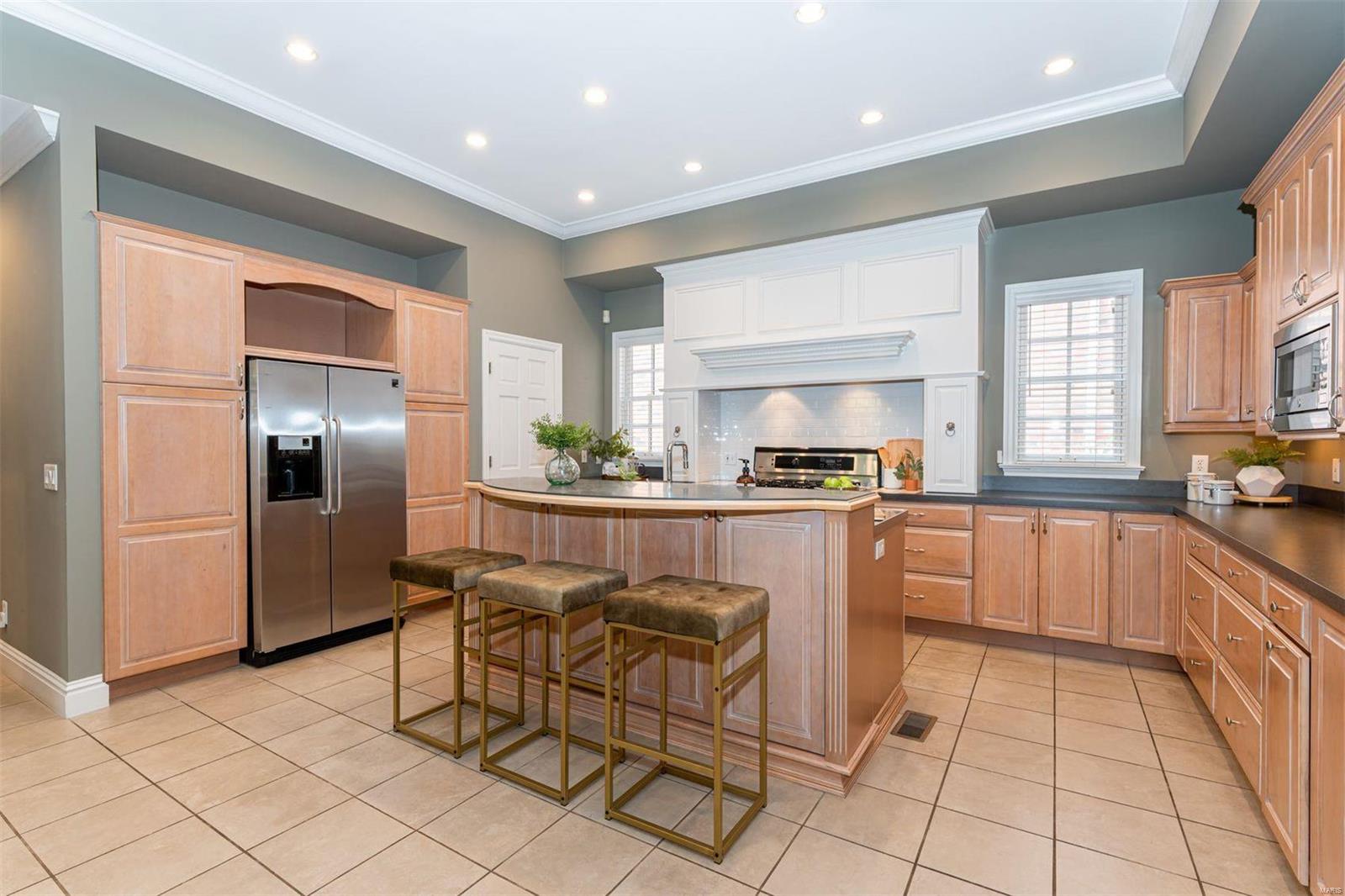 Clayton Gardens - Residential