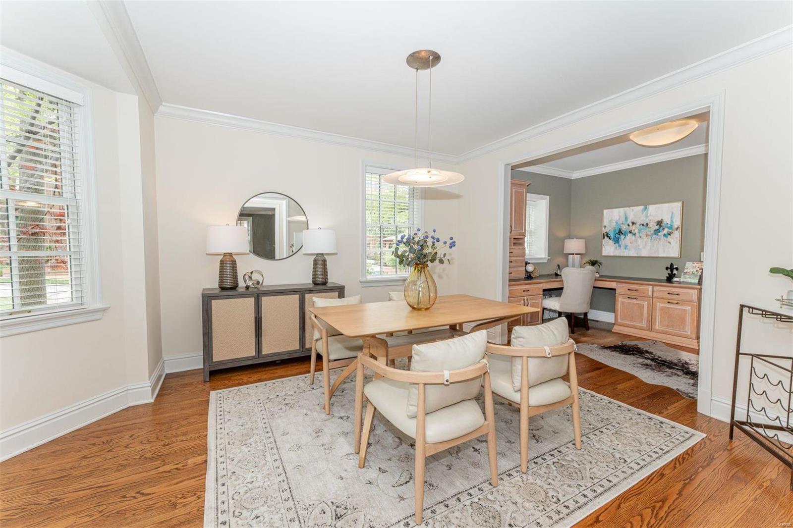 Clayton Gardens - Residential