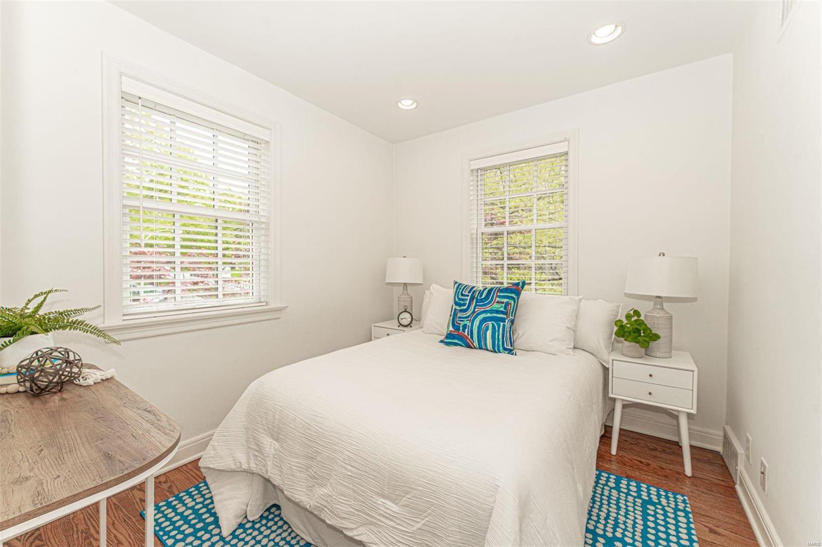 Clayton Gardens - Residential