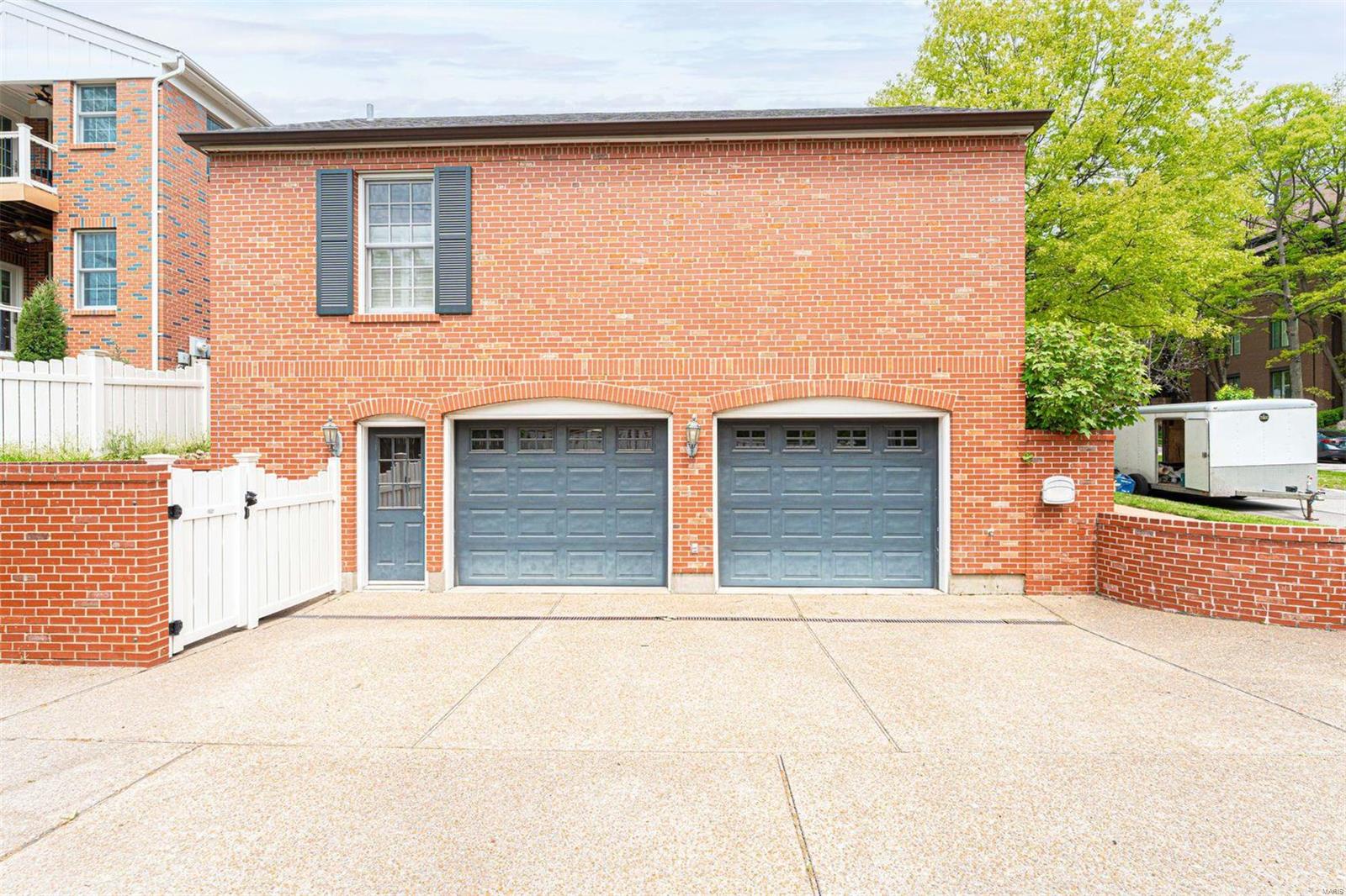 Clayton Gardens - Residential