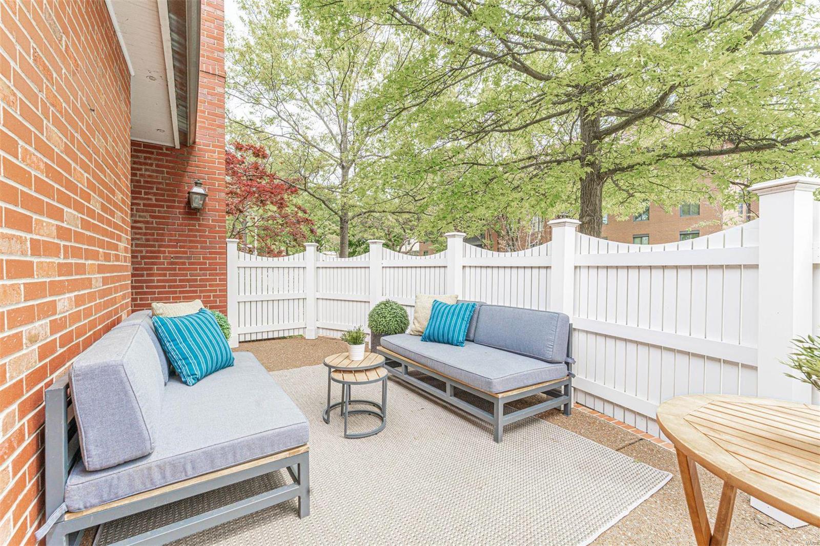 Clayton Gardens - Residential