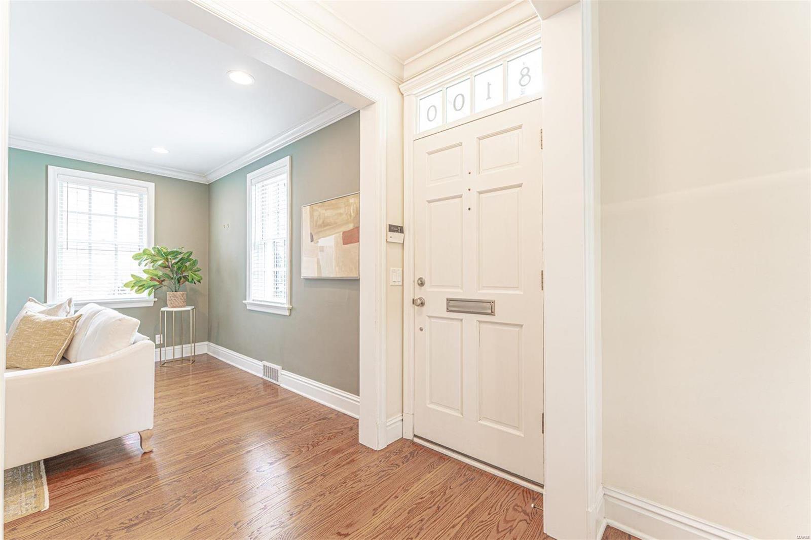 Clayton Gardens - Residential