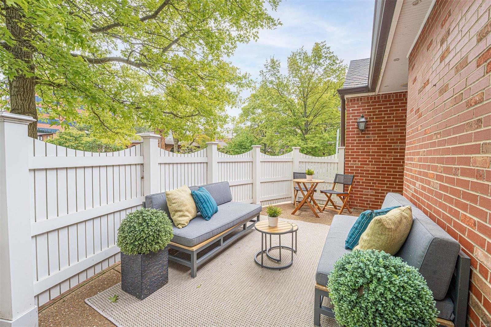 Clayton Gardens - Residential