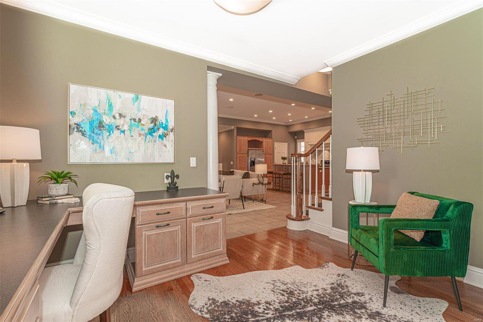 Clayton Gardens - Residential