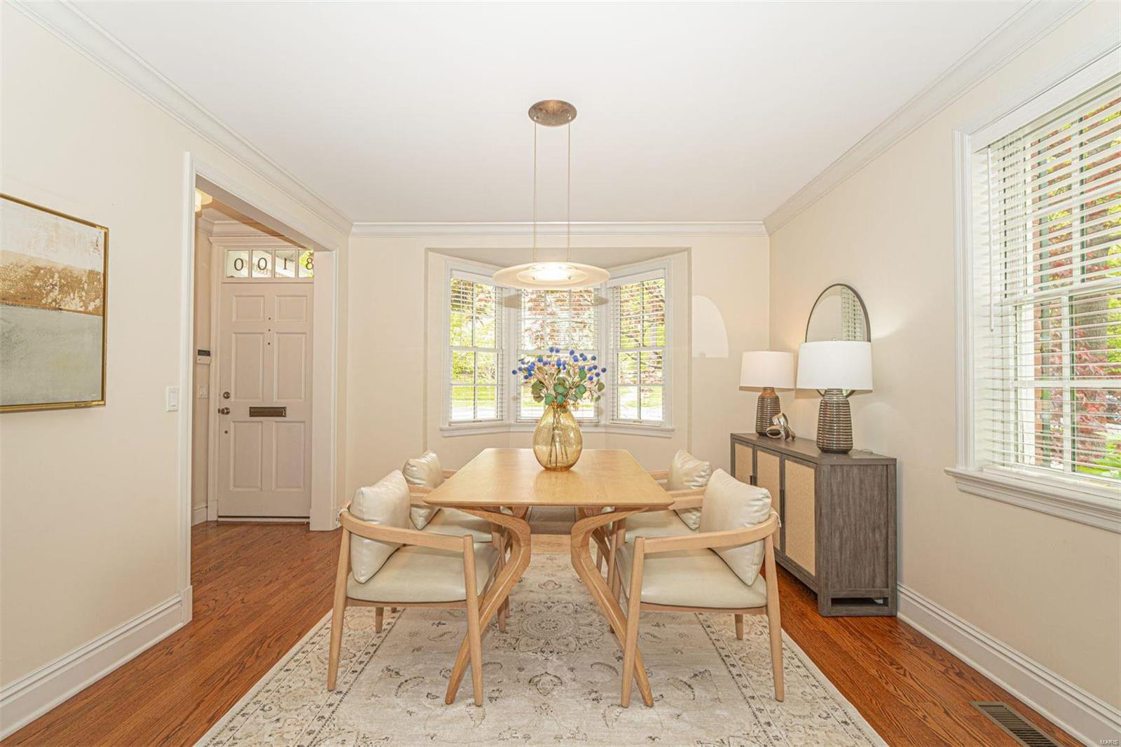 Clayton Gardens - Residential