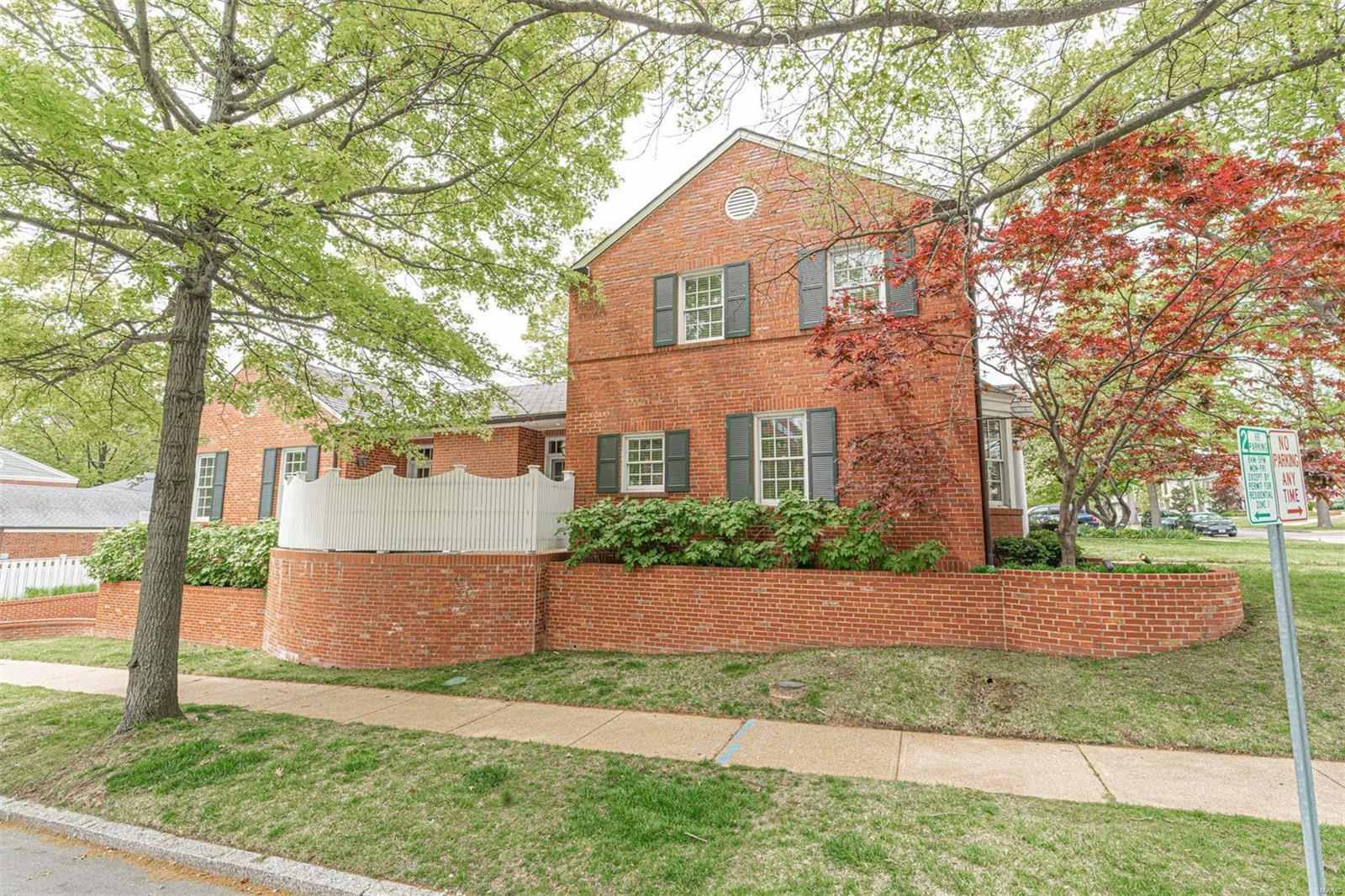 Clayton Gardens - Residential