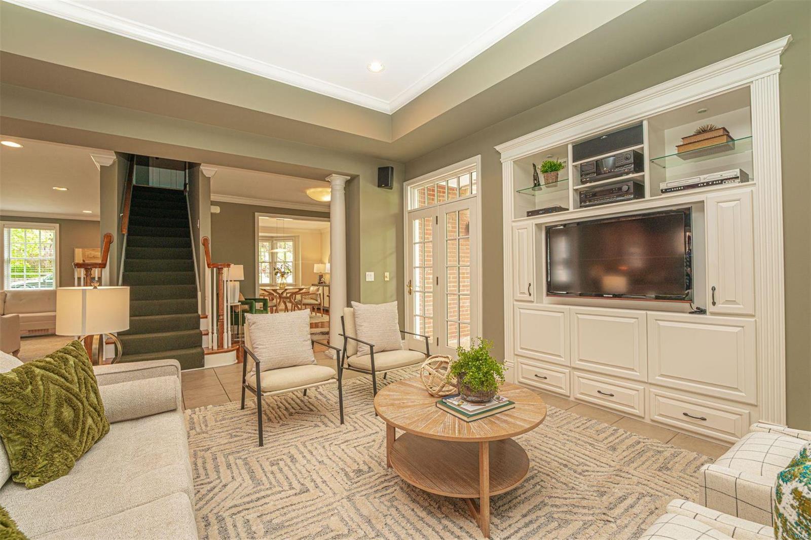 Clayton Gardens - Residential