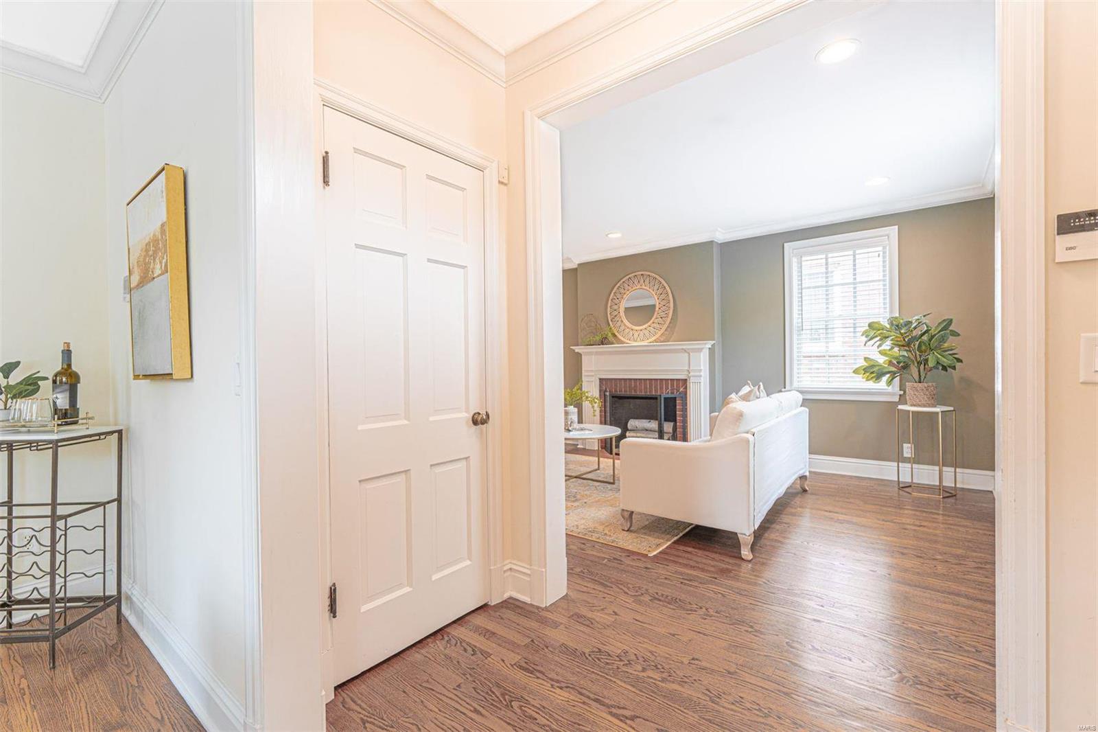 Clayton Gardens - Residential