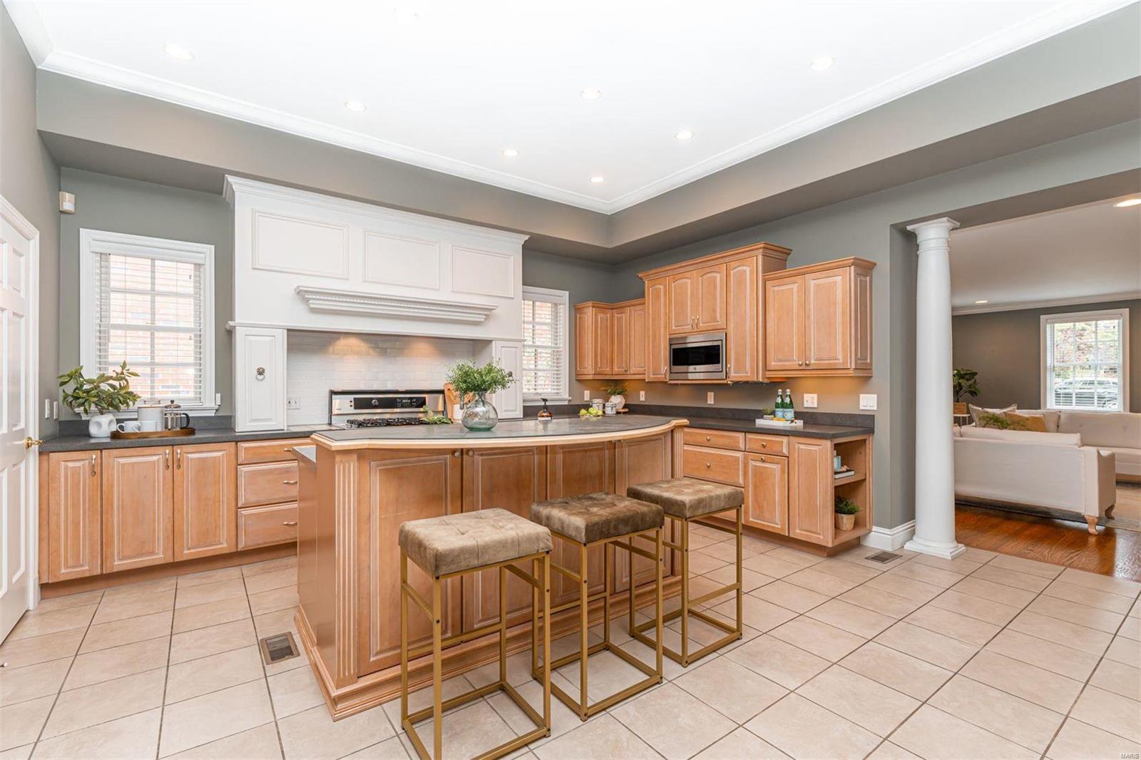 Clayton Gardens - Residential