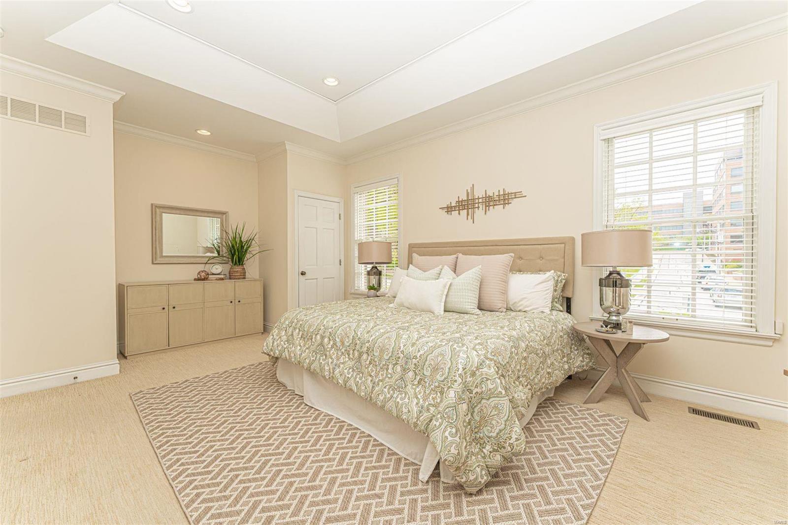 Clayton Gardens - Residential