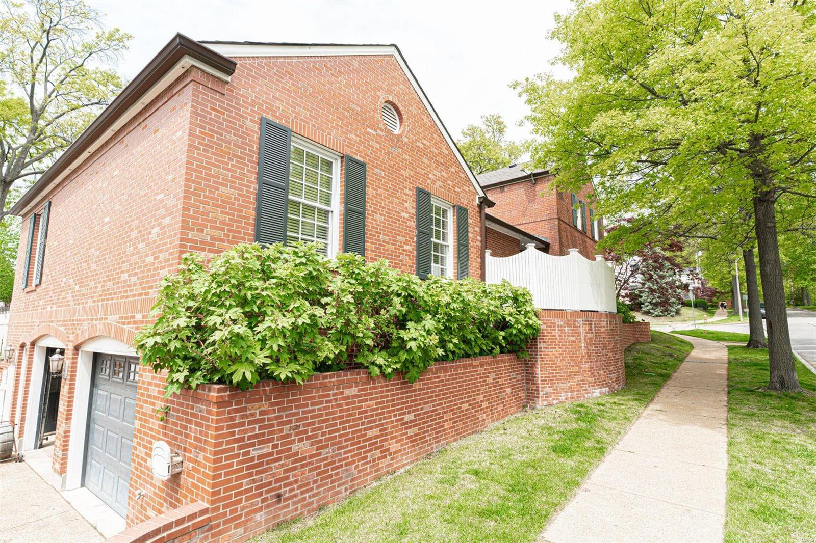 Clayton Gardens - Residential