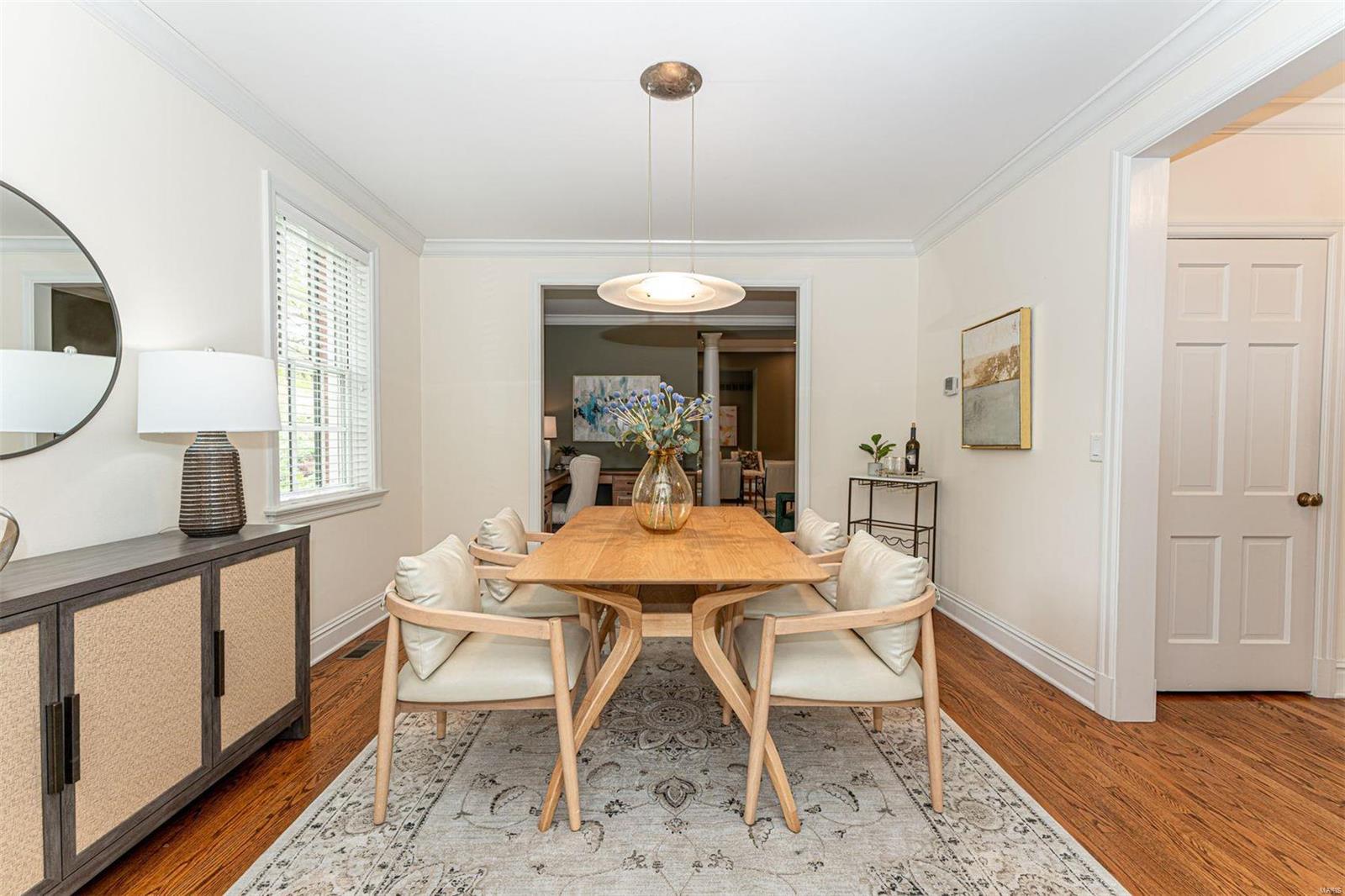 Clayton Gardens - Residential