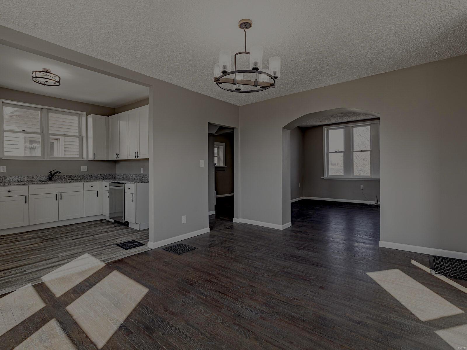 Bennett Place Add - Residential