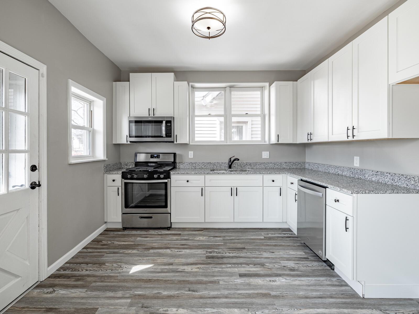 Bennett Place Add - Residential