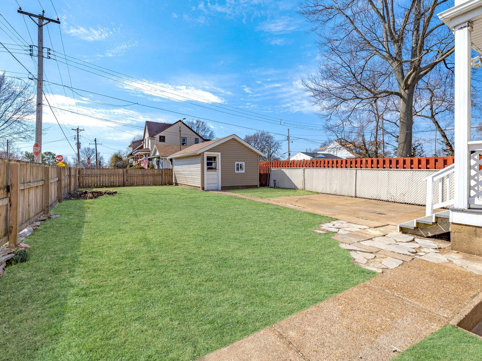 Bennett Place Add - Residential