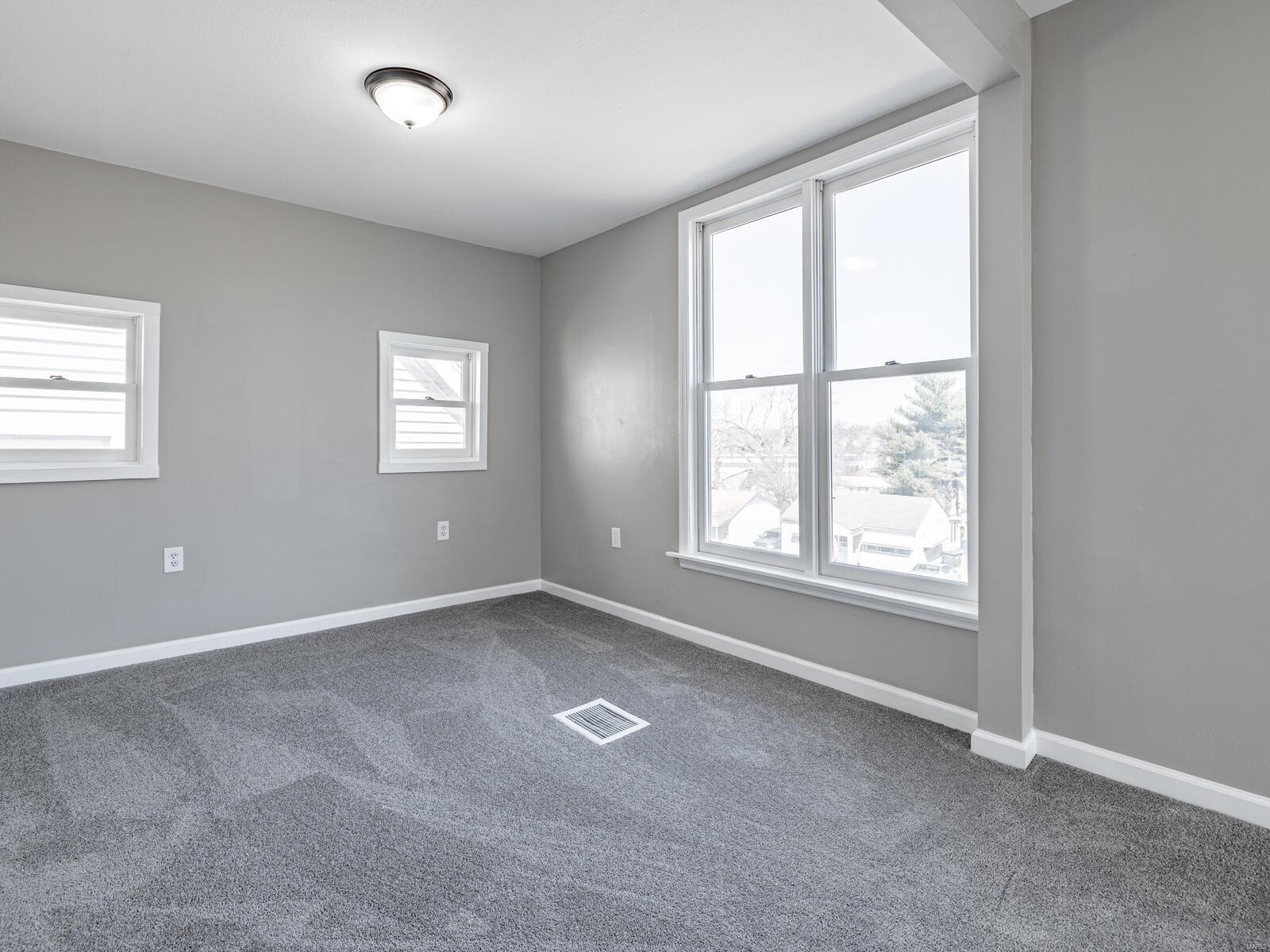 Bennett Place Add - Residential