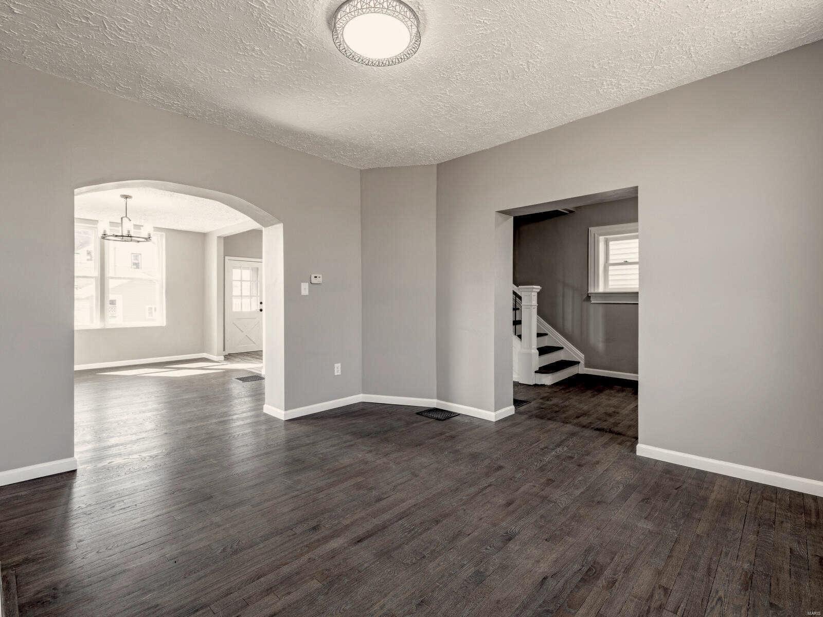 Bennett Place Add - Residential