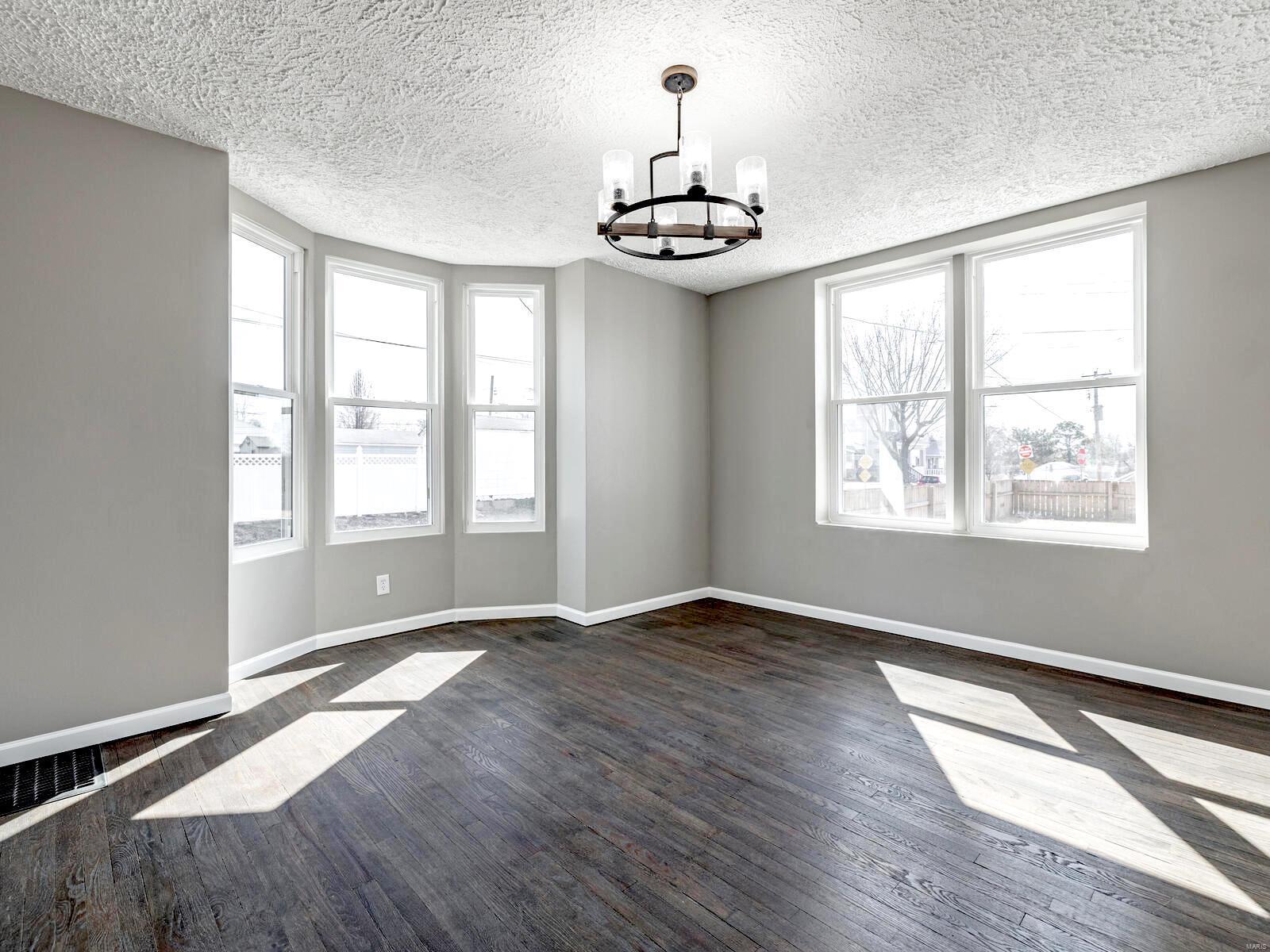 Bennett Place Add - Residential