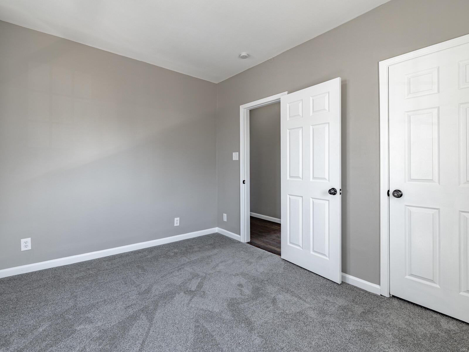 Bennett Place Add - Residential